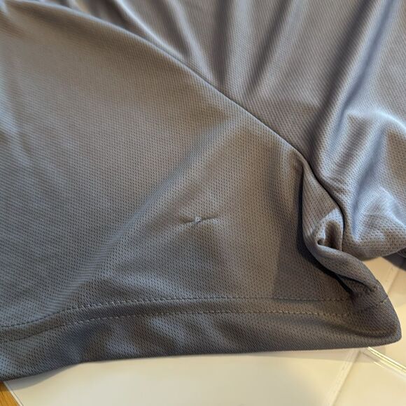 Athletic Men’s Dri-Fit Crewneck Wicking Shirt Sz 3XL - Picture 8 of 9